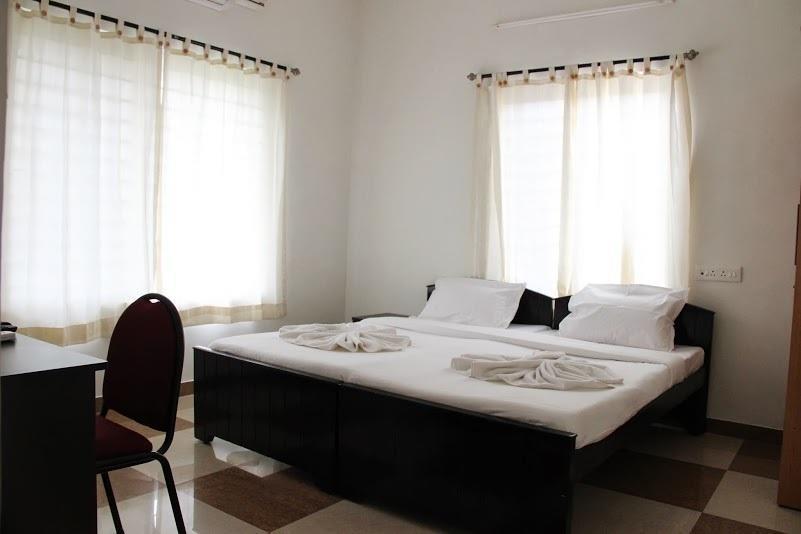 Comfort Nest Coimbatore Exterior photo