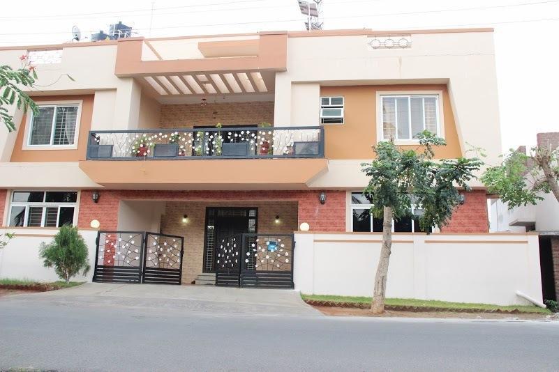 Comfort Nest Coimbatore Exterior photo
