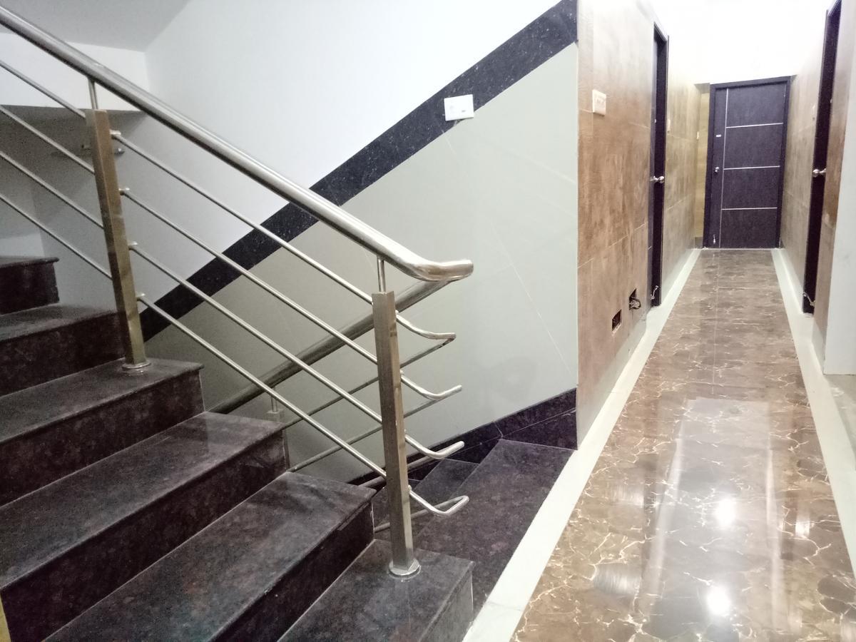 Comfort Nest Coimbatore Exterior photo