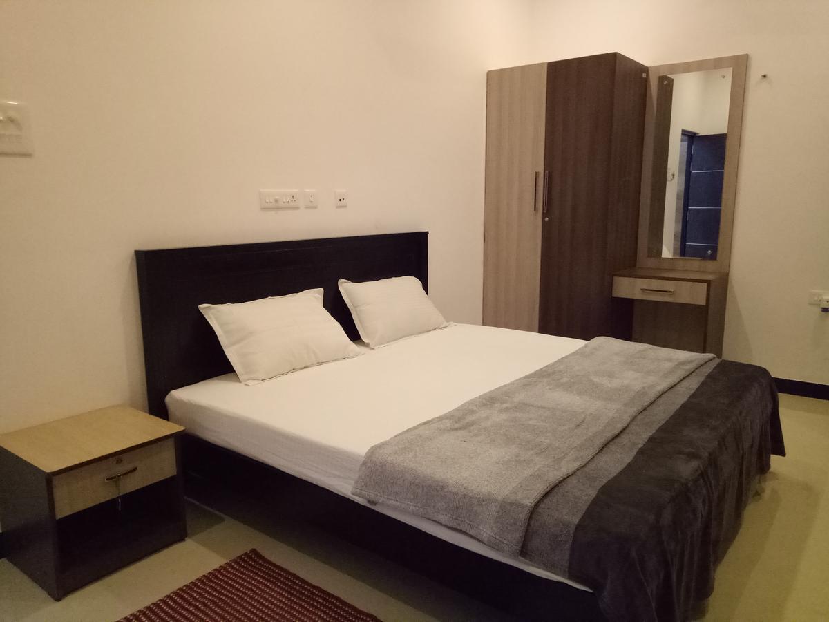 Comfort Nest Coimbatore Exterior photo